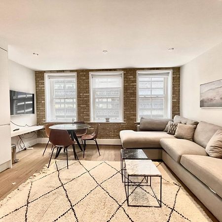 Drury Lane Residences 伦敦 外观 照片