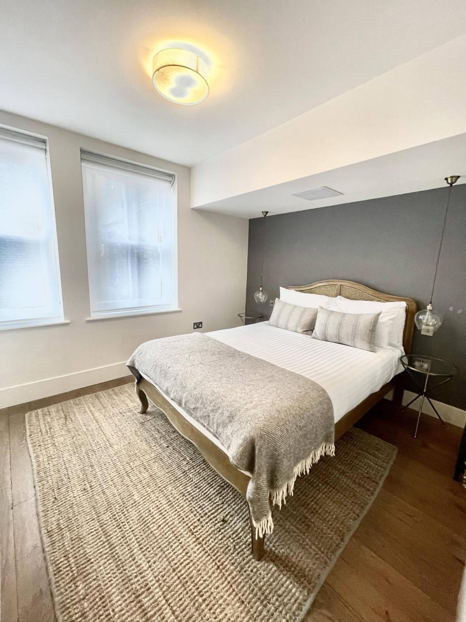 Drury Lane Residences 伦敦 外观 照片