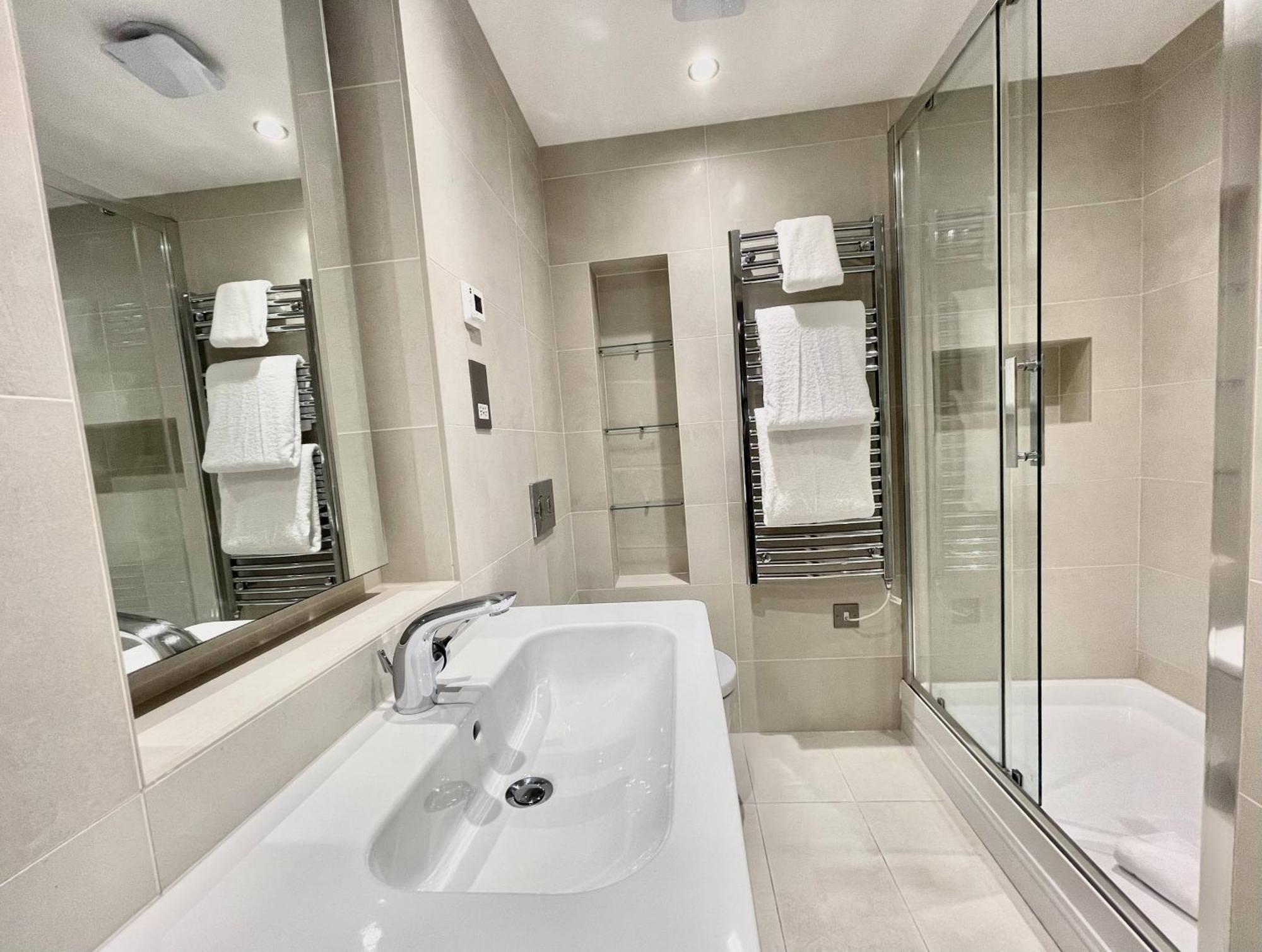 Drury Lane Residences 伦敦 外观 照片