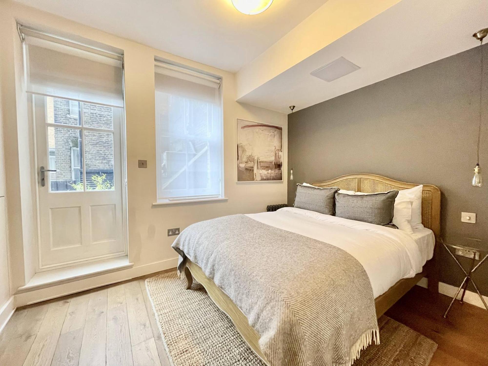 Drury Lane Residences 伦敦 外观 照片