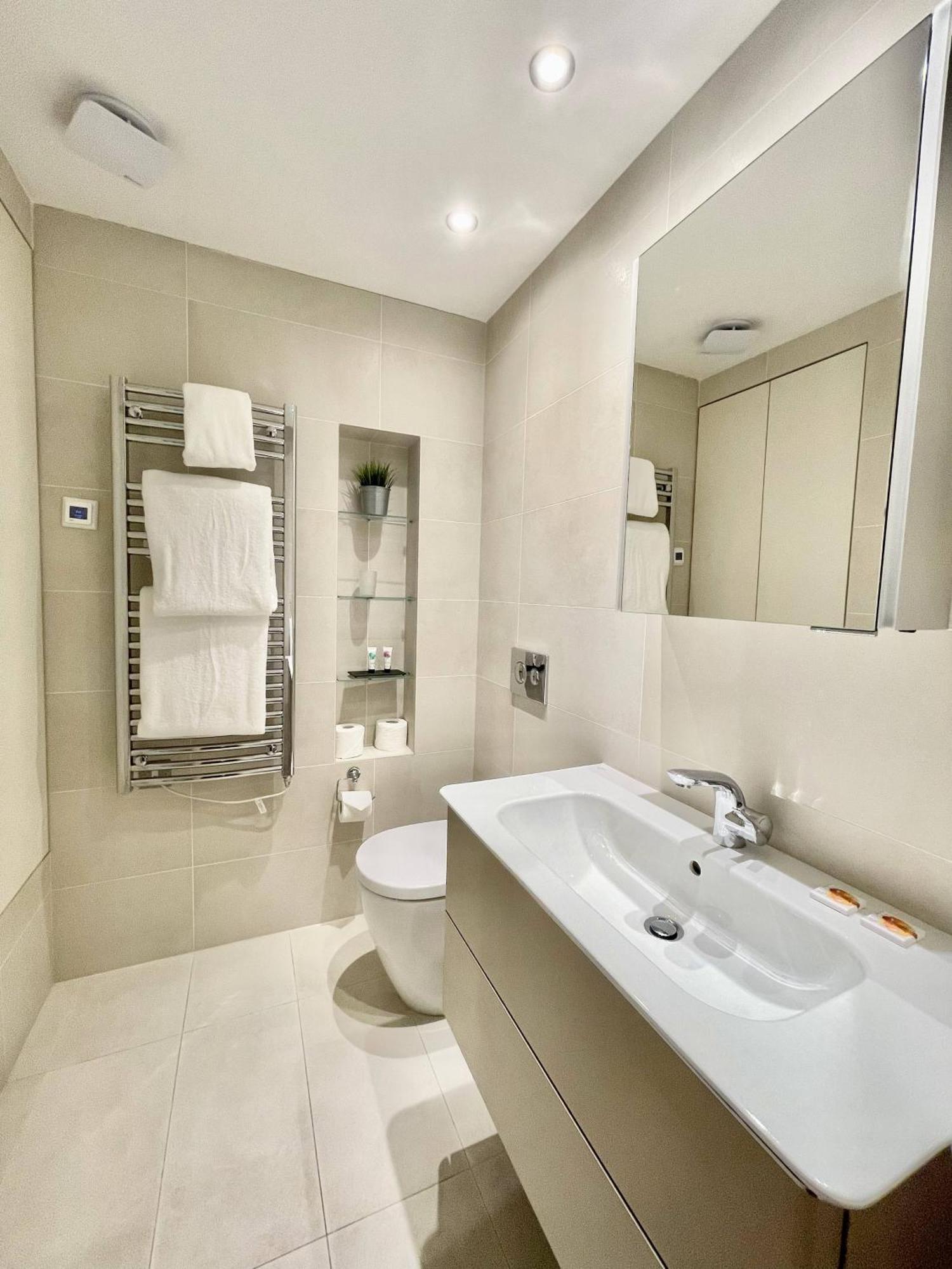 Drury Lane Residences 伦敦 外观 照片