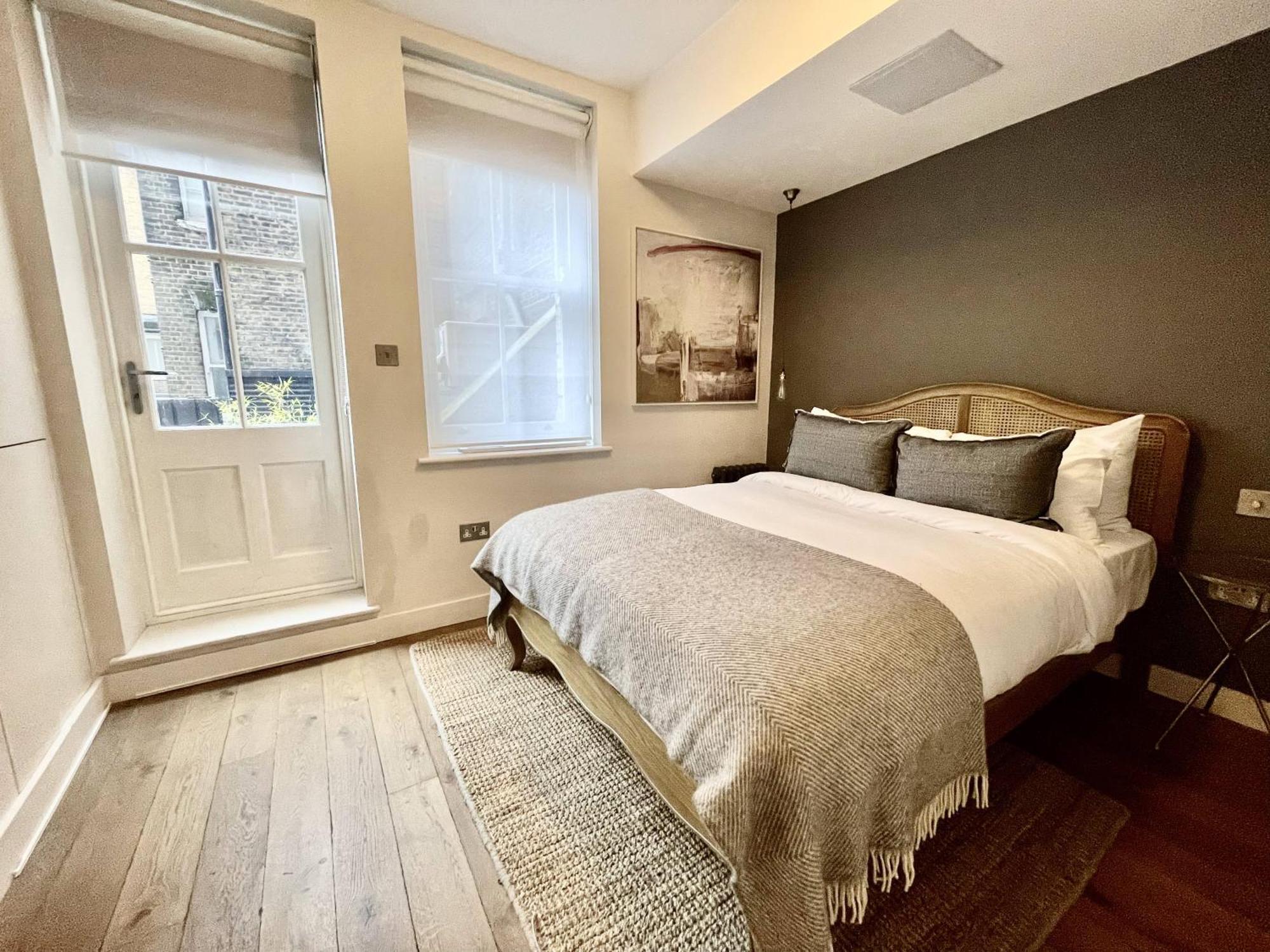 Drury Lane Residences 伦敦 外观 照片