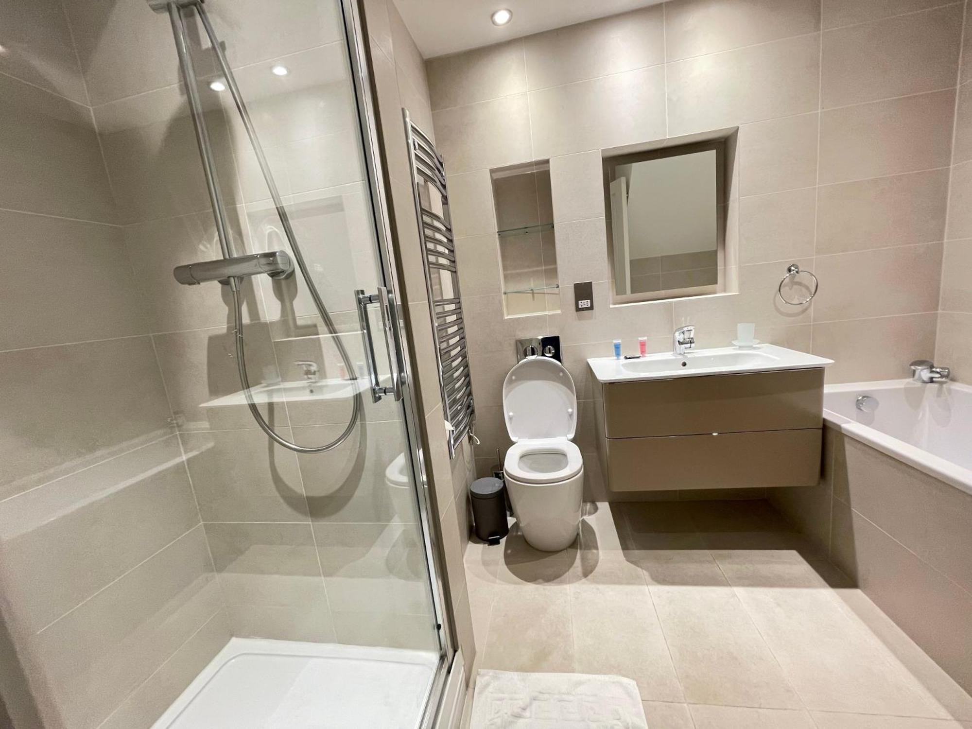 Drury Lane Residences 伦敦 外观 照片
