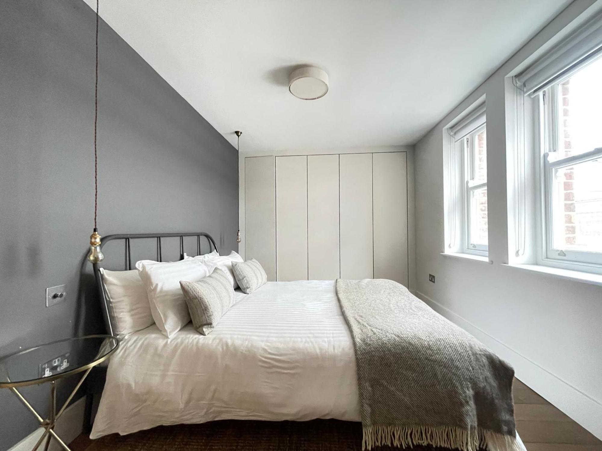 Drury Lane Residences 伦敦 外观 照片