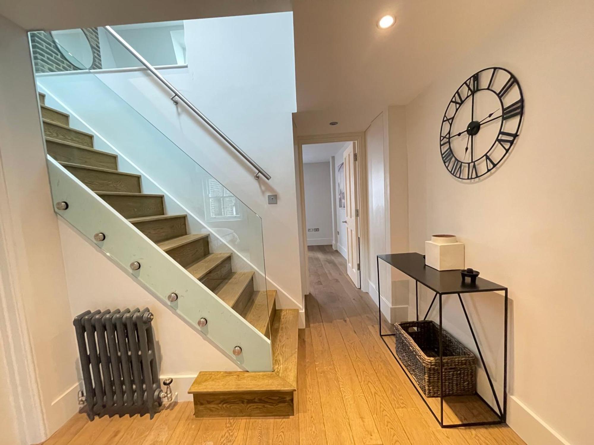 Drury Lane Residences 伦敦 外观 照片