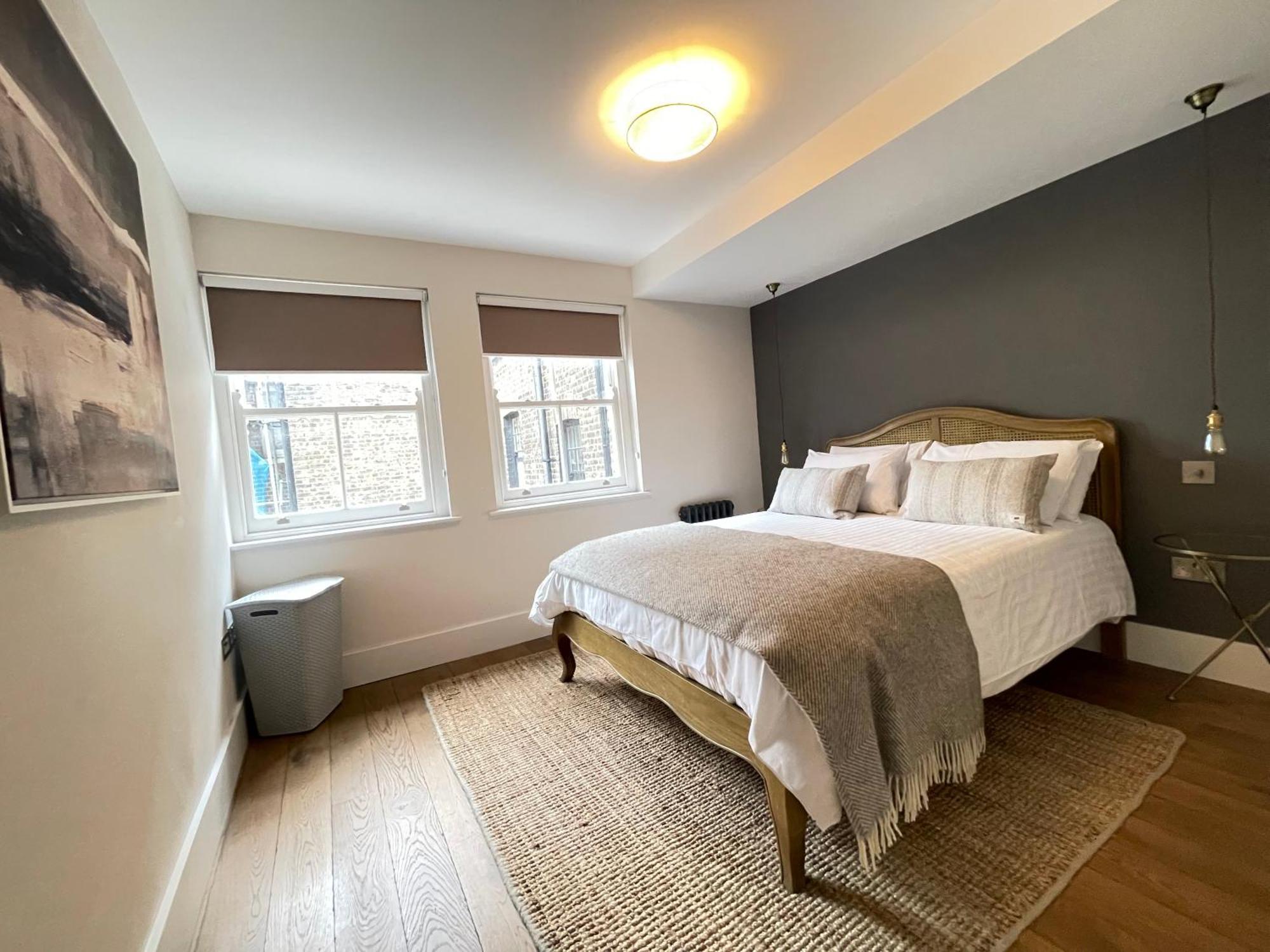 Drury Lane Residences 伦敦 外观 照片
