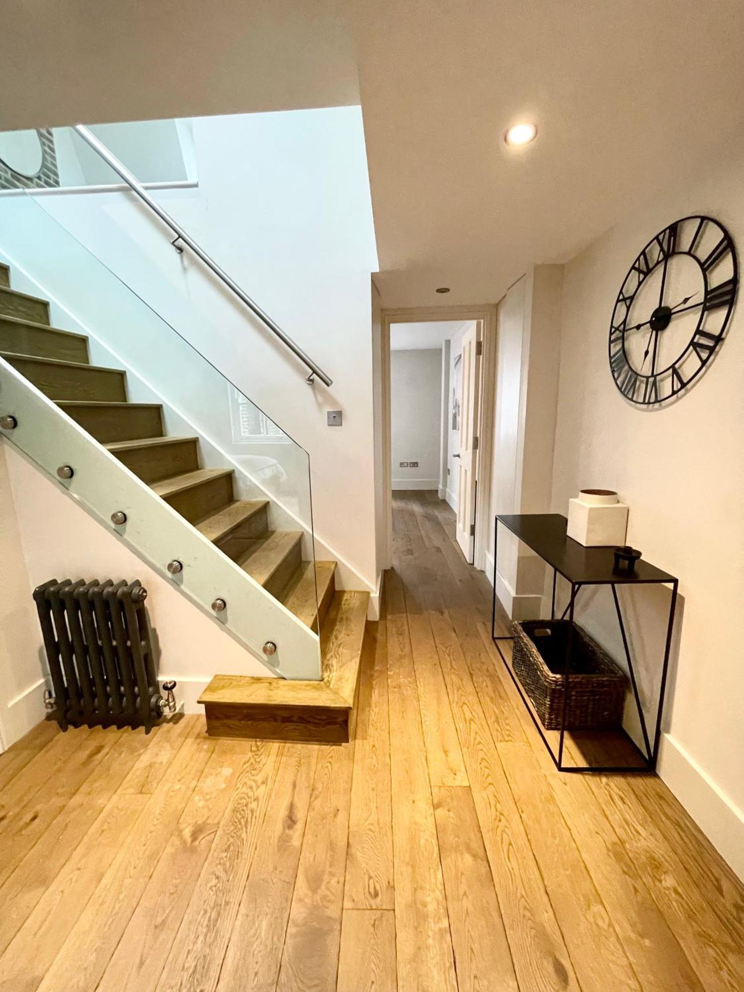 Drury Lane Residences 伦敦 外观 照片