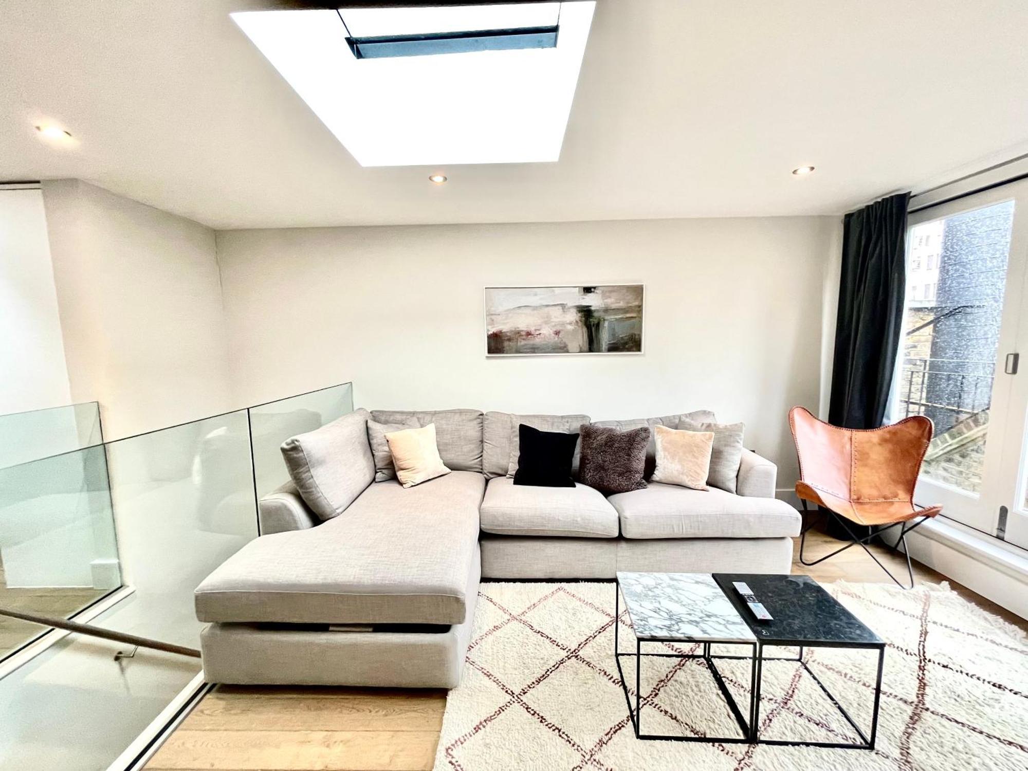 Drury Lane Residences 伦敦 外观 照片