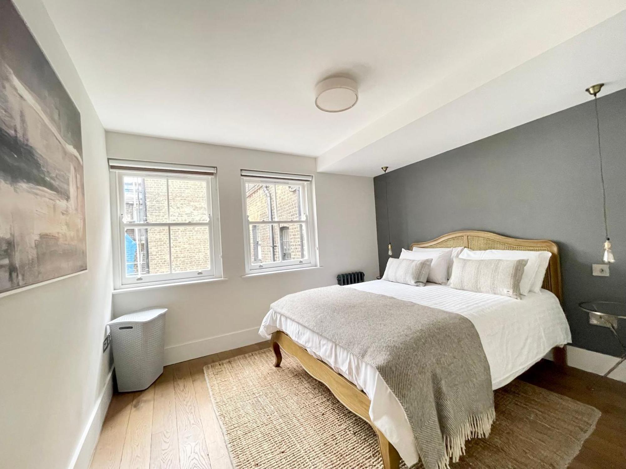 Drury Lane Residences 伦敦 外观 照片