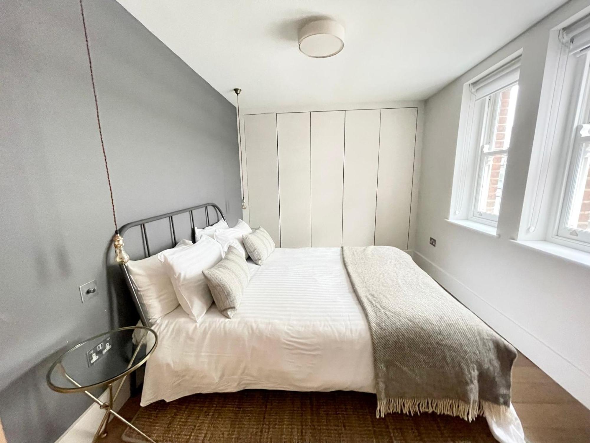 Drury Lane Residences 伦敦 外观 照片