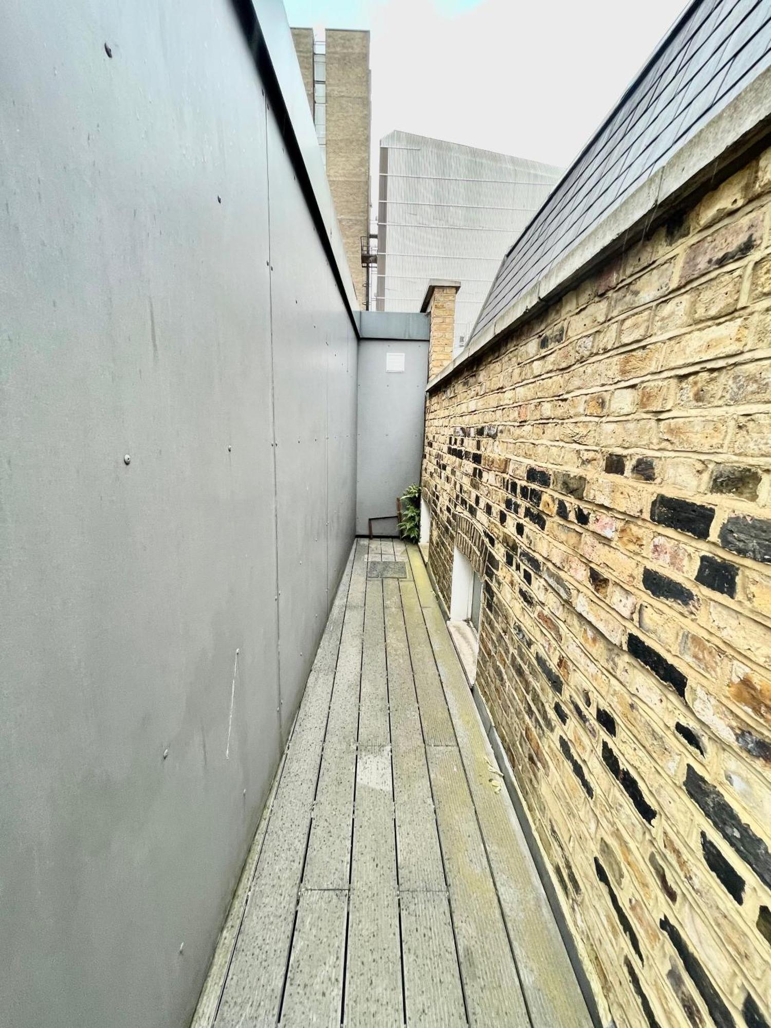 Drury Lane Residences 伦敦 外观 照片